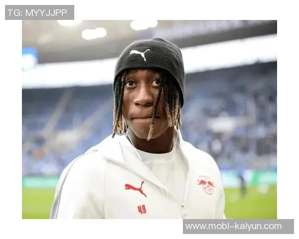 曼联关注扬迪奥曼德以填补齐尔克泽离队后的锋线空缺