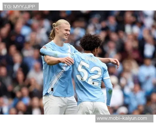 哈兰德谈加盟曼城感受与为英格兰效力的选择问题